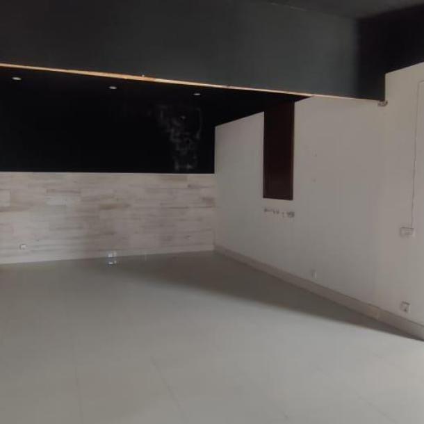 Phase 6 -cca1- 4 marla 3rd floor rent 55k-18