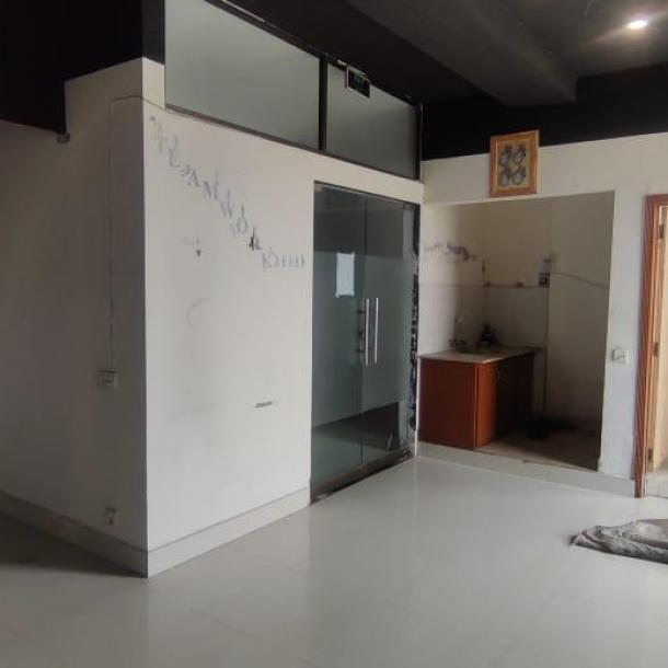 Phase 6 -cca1- 4 marla 3rd floor rent 55k-13