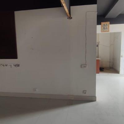 Phase 6 -cca1- 4 marla 3rd floor rent 55k