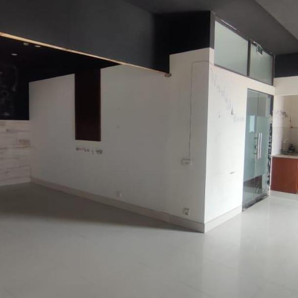 Phase 6 -cca1- 4 marla 3rd floor rent 55k-10