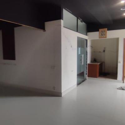 Phase 6 -cca1- 4 marla 3rd floor rent 55k