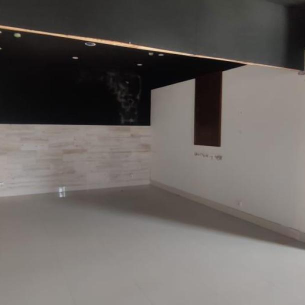 Phase 6 -cca1- 4 marla 3rd floor rent 55k-7