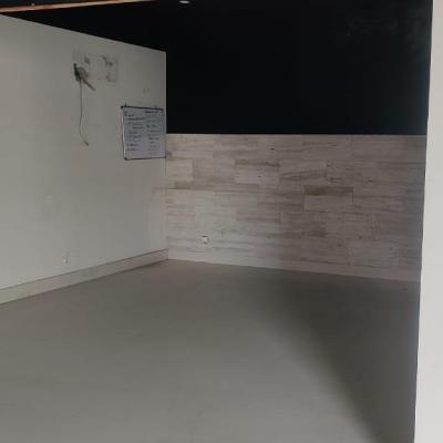 Phase 6 -cca1- 4 marla 3rd floor rent 55k