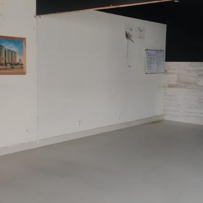 Phase 6 -cca1- 4 marla 3rd floor rent 55k