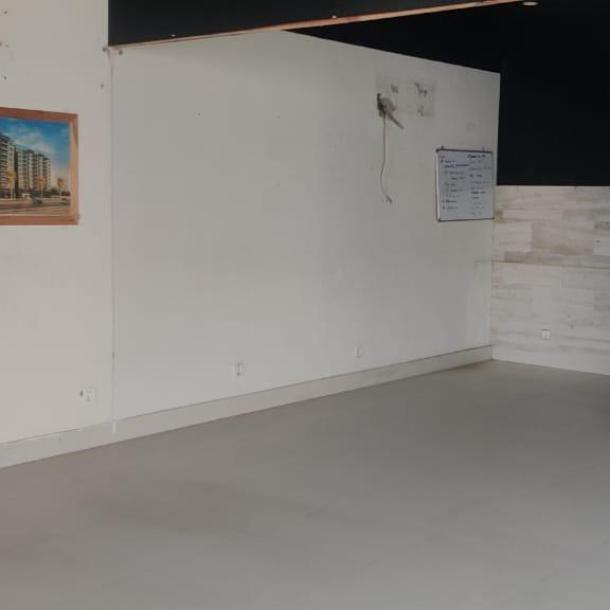 Phase 6 -cca1- 4 marla 3rd floor rent 55k-4
