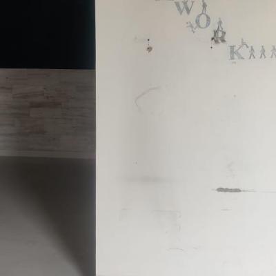 Phase 6 -cca1- 4 marla 3rd floor rent 55k