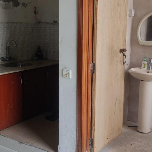 Phase 6 -cca1- 4 marla 3rd floor rent 55k-14