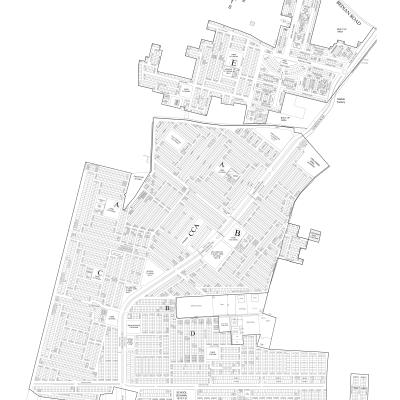 DHA Phase 9 Town