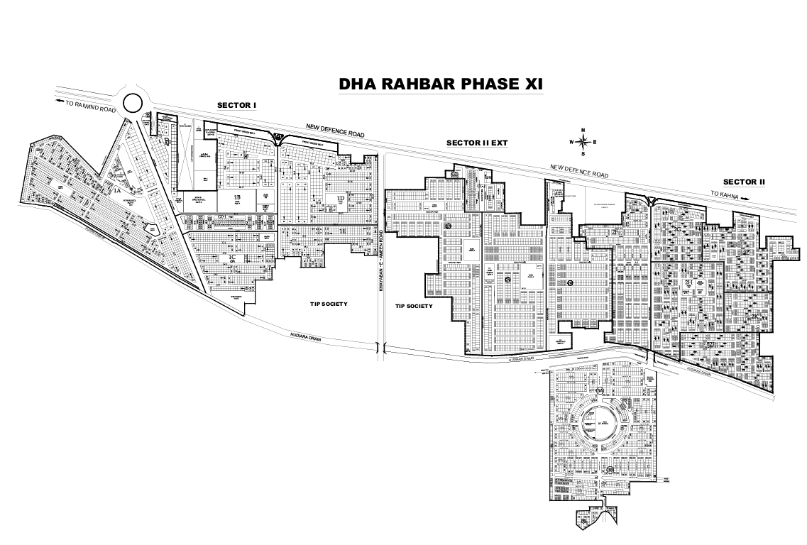  Country Pakistan Province Punjab City Lahore Society DHA Phase 11