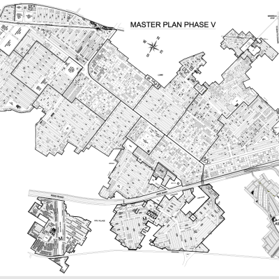 DHA Phase 5