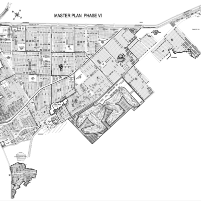 DHA Phase 6