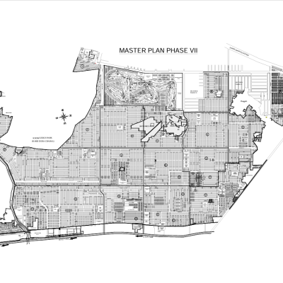 DHA Phase 7