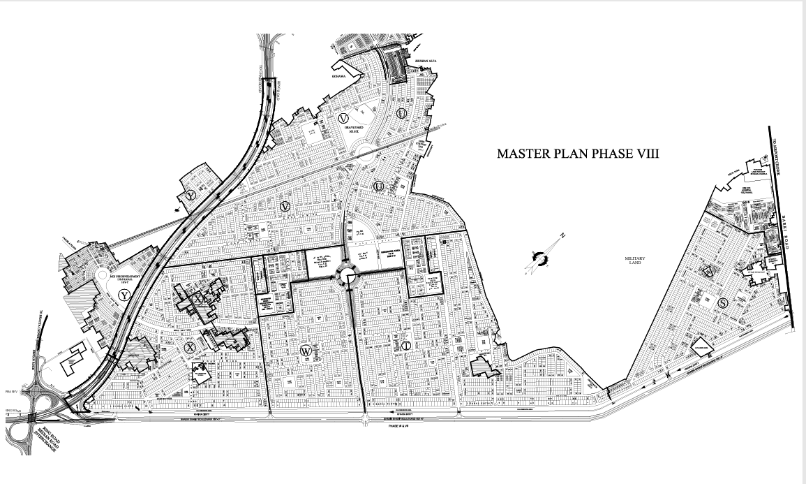 Country Pakistan Province Punjab City Lahore Society DHA Phase 8