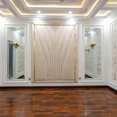 12 Marla Spanish Corner House For sale in DHA Lahore Pakistan