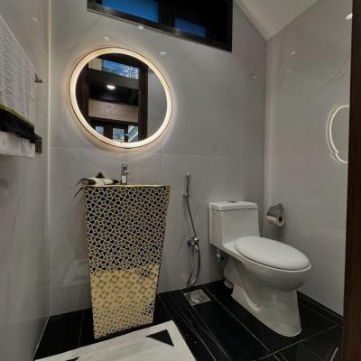 1 kanal Full Furnished Modern House For sale in DHA Phase 6, Lahore Pakistan