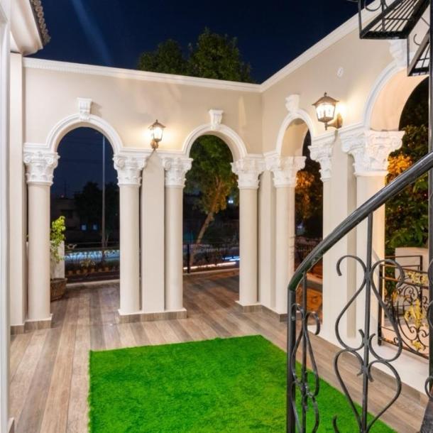 12 Marla Spanish Corner House For sale in DHA Lahore Pakistan-11