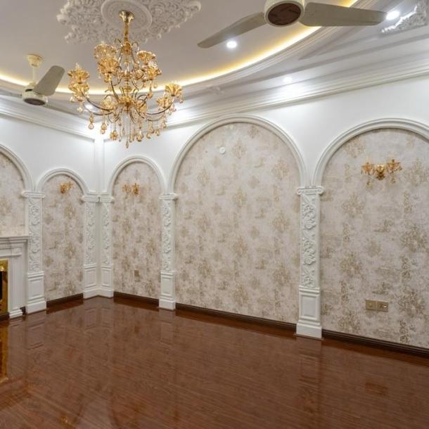 12 Marla Spanish Corner House For sale in DHA Lahore Pakistan-4