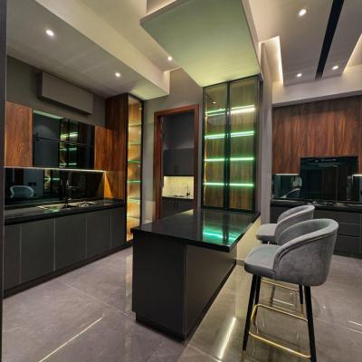 1 kanal Full Furnished Modern House For sale in DHA Phase 6, Lahore Pakistan