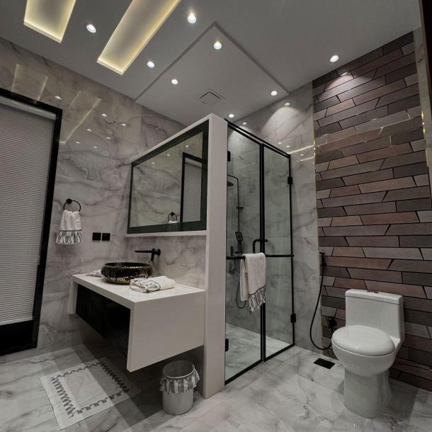 1 kanal Full Furnished Modern House For sale in DHA Phase 6, Lahore Pakistan-20