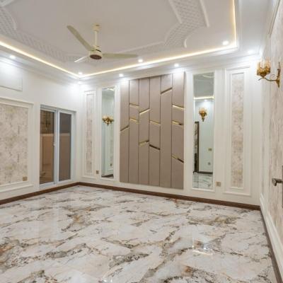 12 Marla Spanish Corner House For sale in DHA Lahore Pakistan