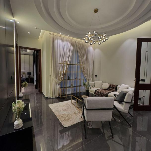 1 kanal Full Furnished Modern House For sale in DHA Phase 6, Lahore Pakistan-17