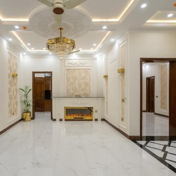 12 Marla Spanish Corner House For sale in DHA Lahore Pakistan-7