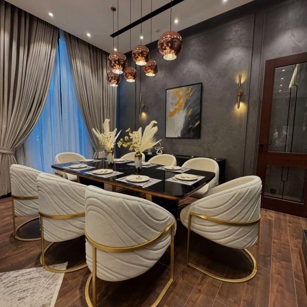 1 kanal Full Furnished Modern House For sale in DHA Phase 6, Lahore Pakistan-6