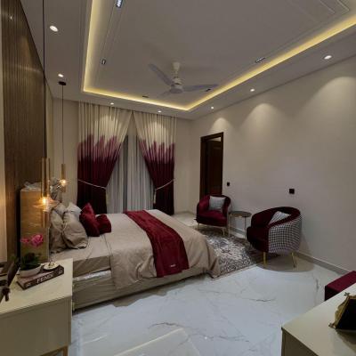 1 kanal Full Furnished Modern House For sale in DHA Phase 6, Lahore Pakistan