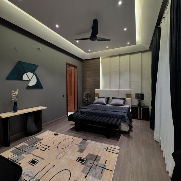 1 kanal Full Furnished Modern House For sale in DHA Phase 6, Lahore Pakistan-19