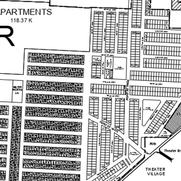 5 Marla Plot 3387 Demand 75 Lac Near Too Park Mosuqe And Sectors Shops Bake 60 Feet Rod-1