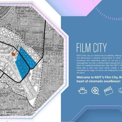 Commercial Plaza with Parking – Zameen Vault DHA