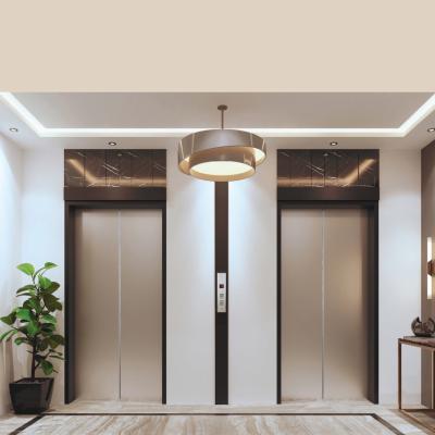 Apartments in DHA Raya 8 Green