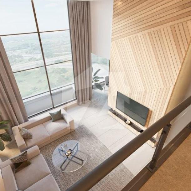 Luxurious Living: 2-Bedroom Flat in Gulberg Phase 3-10
