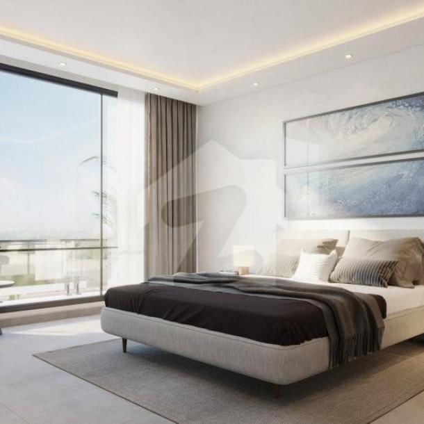Luxurious Living: 2-Bedroom Flat in Gulberg Phase 3-8