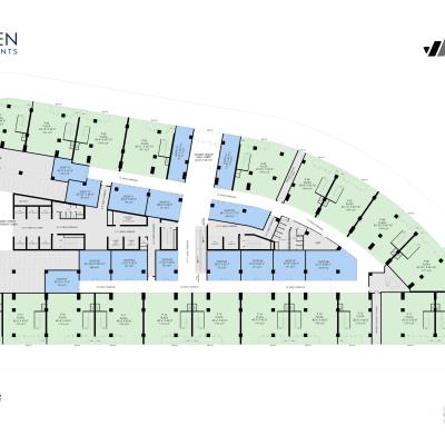 Commercial Plaza with Parking – Zameen Vault DHA