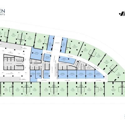 Commercial Plaza with Parking – Zameen Vault DHA