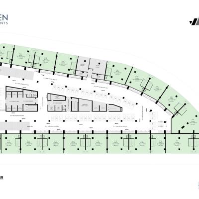 Commercial Plaza with Parking – Zameen Vault DHA