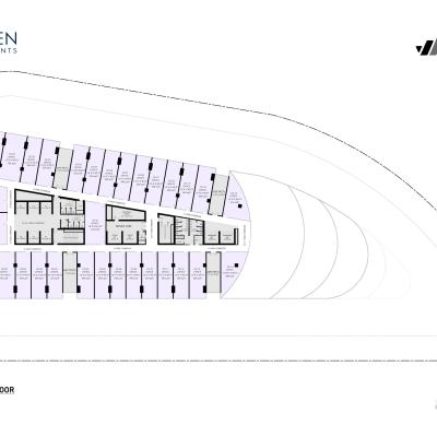 Commercial Plaza with Parking – Zameen Vault DHA