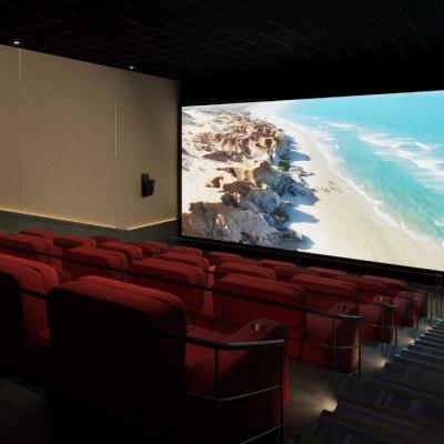 Stylish One Bed Apartment Available in Amanah Noor Lahore-20