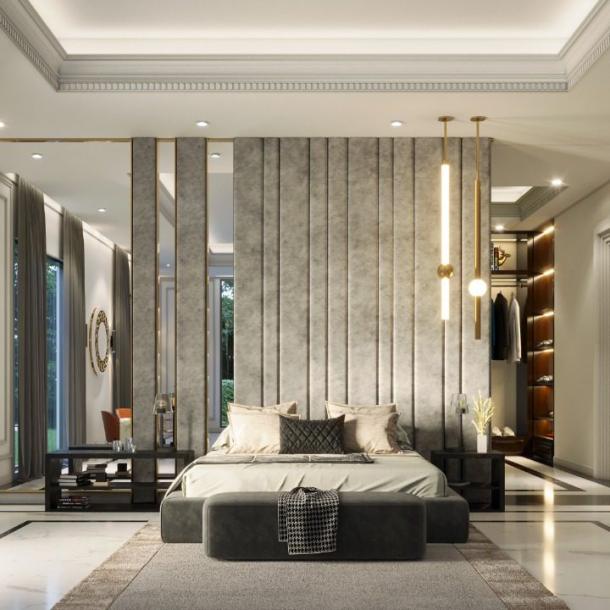 Lavish Living – 2 Bed Amanah Mall Lahore Apartment-5