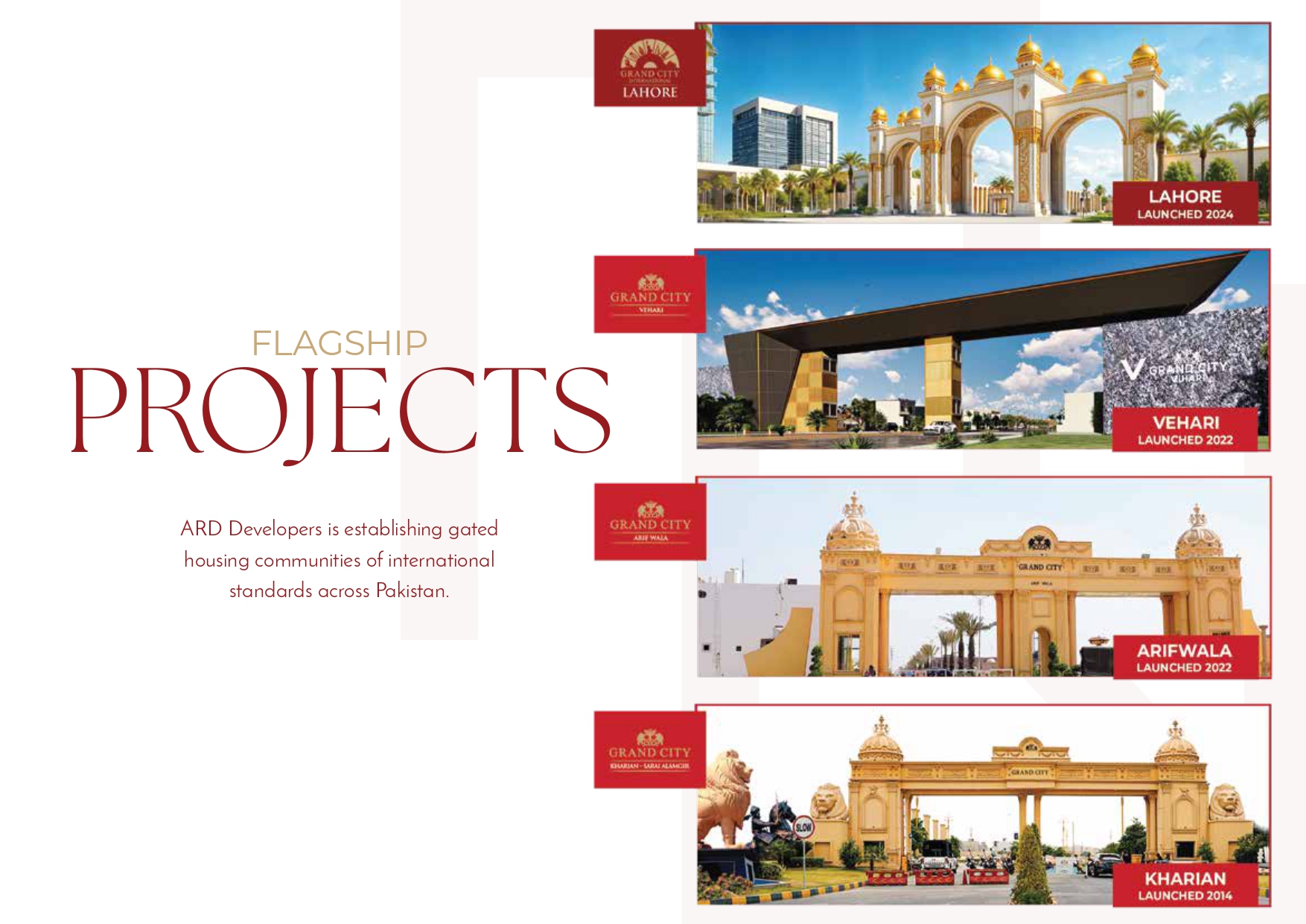 Grand City International Lahore-24