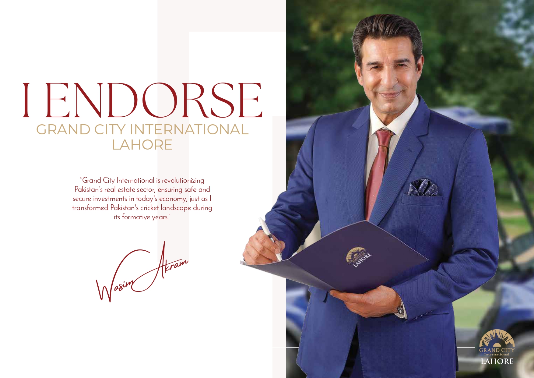 Grand City International Lahore-20