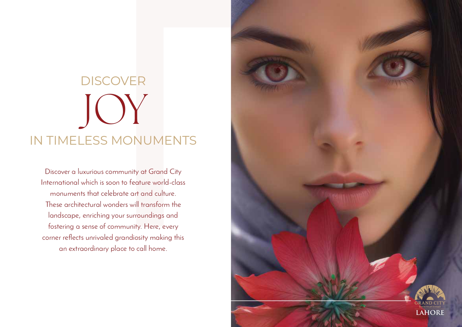 Grand City International Lahore-14