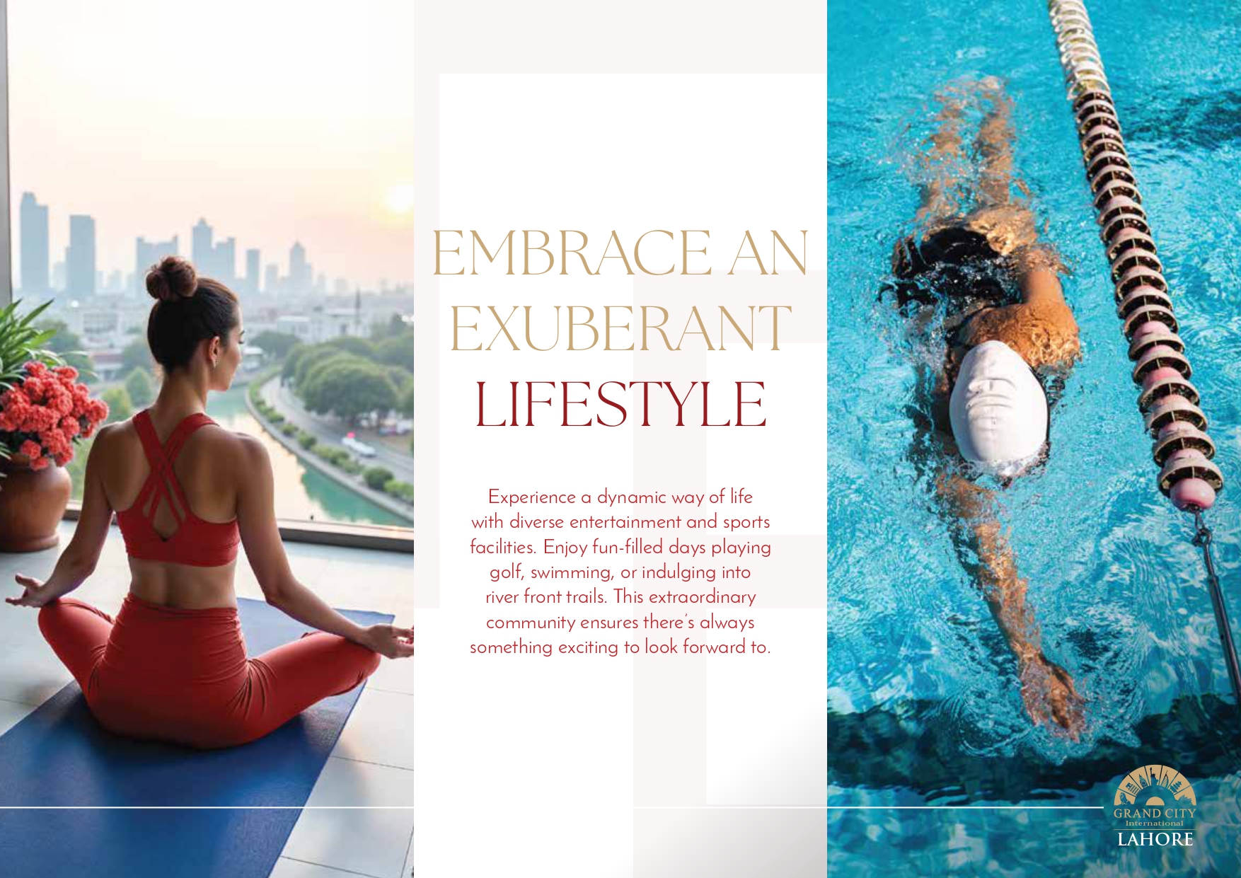 Grand City International Lahore-12