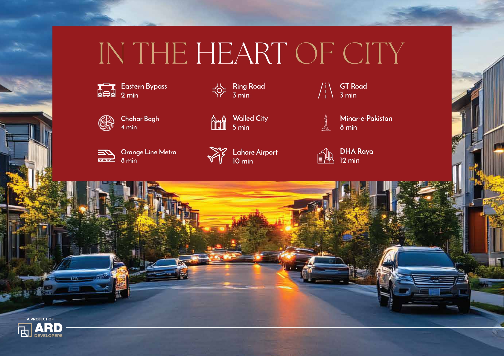 Grand City International Lahore-11