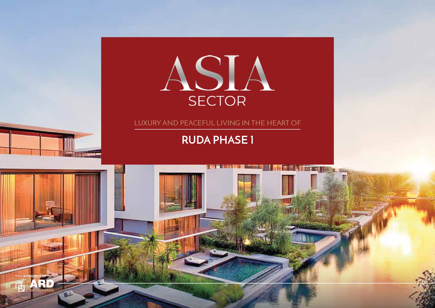 Grand City International Lahore-7