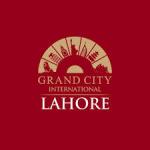 Grand City International Lahore