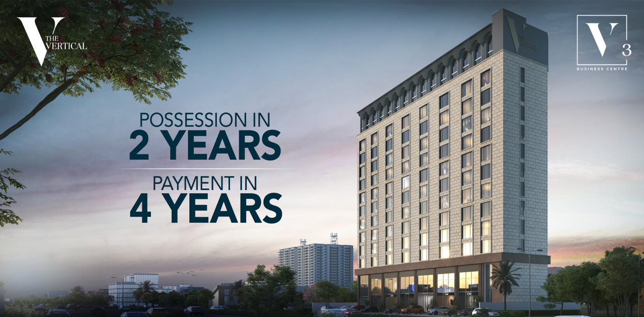 V3 Business Centre-3