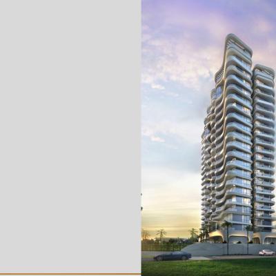 Zee Concepts Twin Towers
