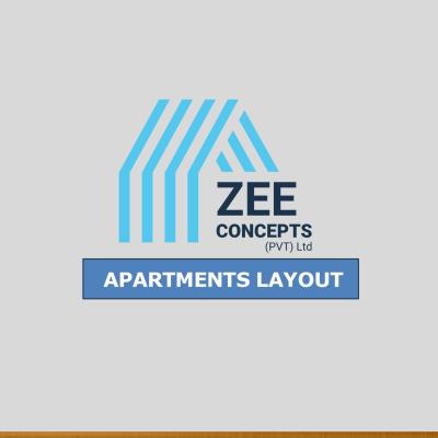 Zee Concepts Twin Towers